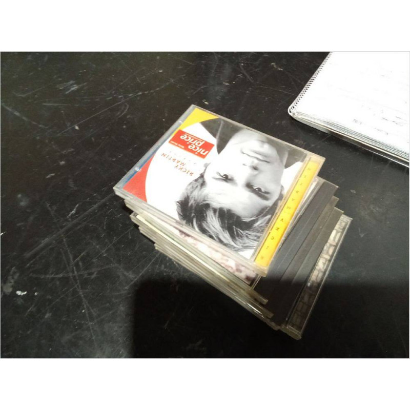 CD