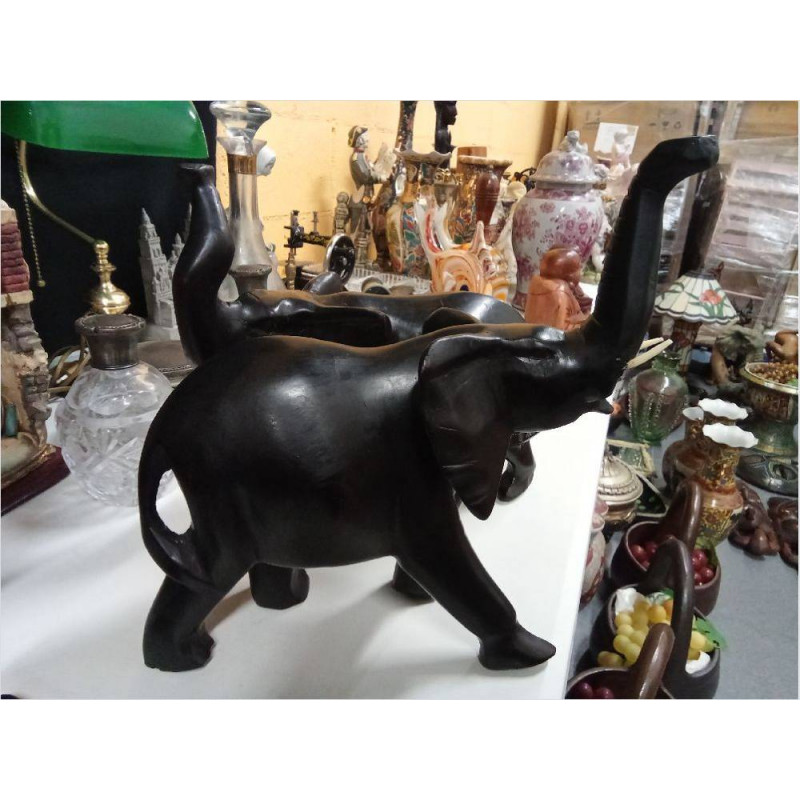 ELEFANTE MADERA