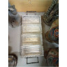 ENTREMESERA CRISTAL SOPORTE
