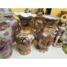 JARRON PORCELANA CHINA 