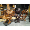 FIGURA HOMBRE MADERA