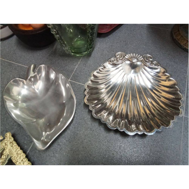 BANDEJA METAL