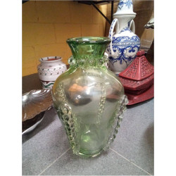 JARRON CRISTAL MURANO TARA