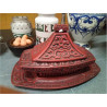 PAGODA ORIENTAL
