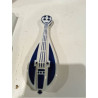 INSTRUMENTO MUSICAL MEDIEVAL VIOLA PERFORME A SARGADELOS