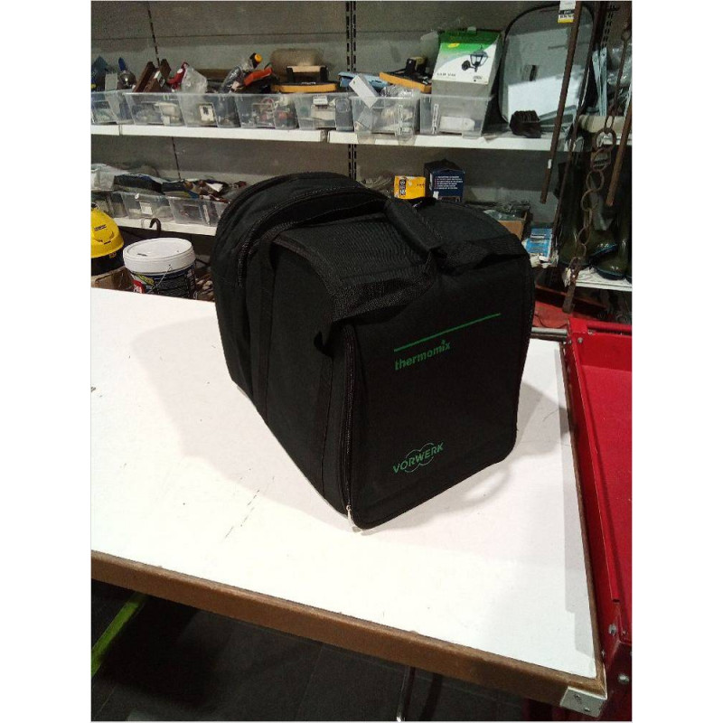 BOLSA TRANSPORTE THERMOMIX TM5-TM6