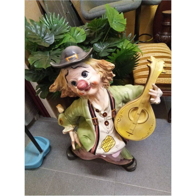 FIGURA PAYASO 