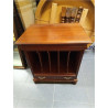 MUEBLE AUXILIAR VINILO MUSICA