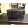 EQUIPO PANASONIC FALLAN CASETTES