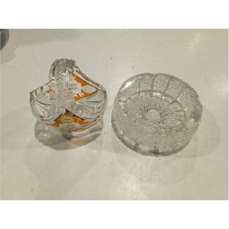 CRISTAL ARTL