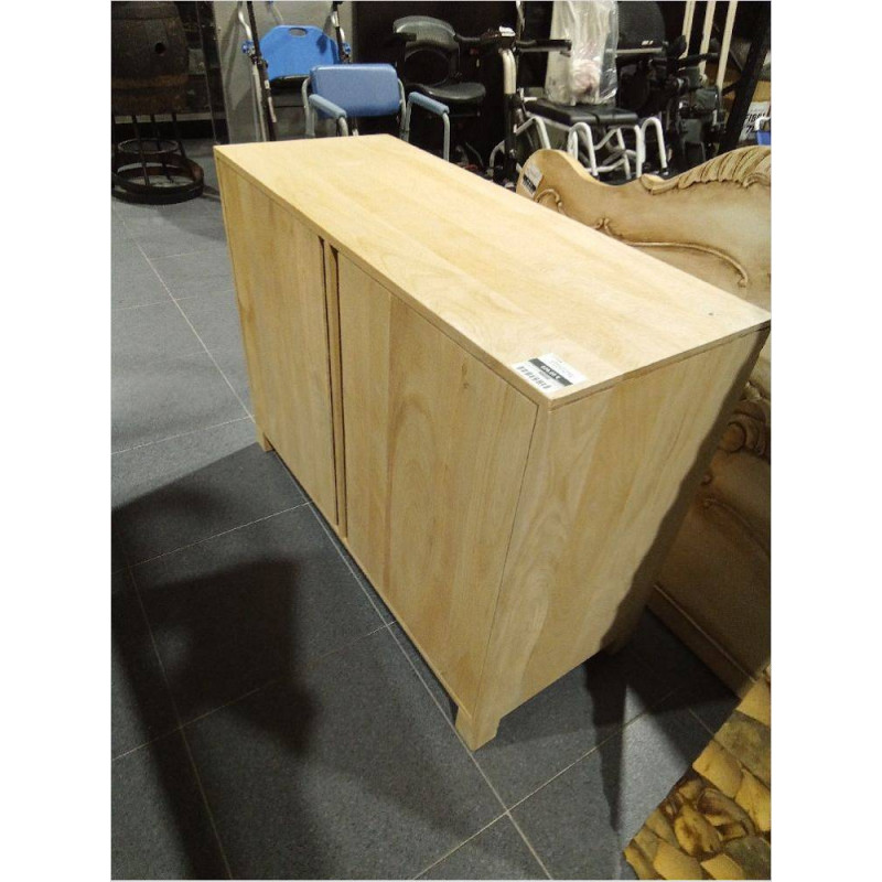 APARADOR MANGO 100X40X75 NATURAL