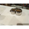 LECHERA INOX