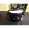 OLLA COCION LENTA RUSSELL HOBBS