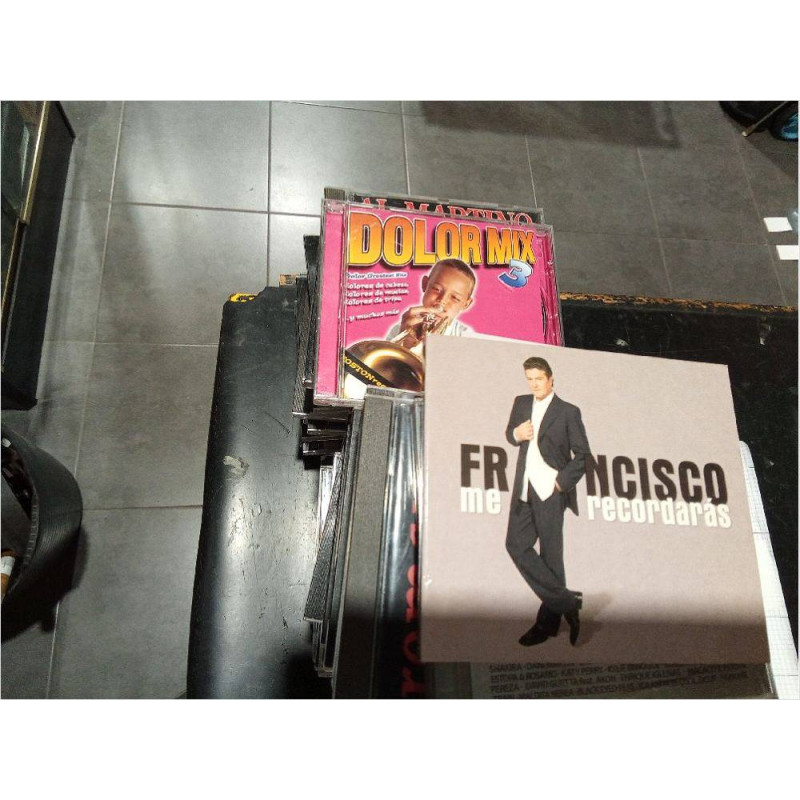CD