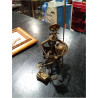 ESCULTURA QUIJOTE