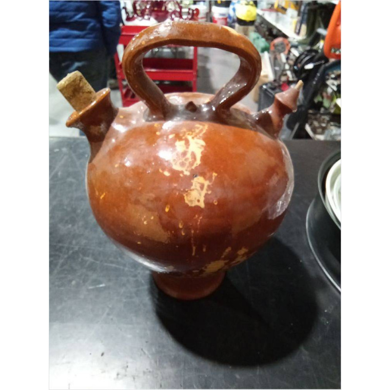BOTIJO