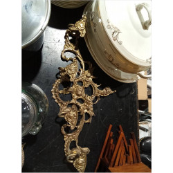 PERCHERO BRONCE