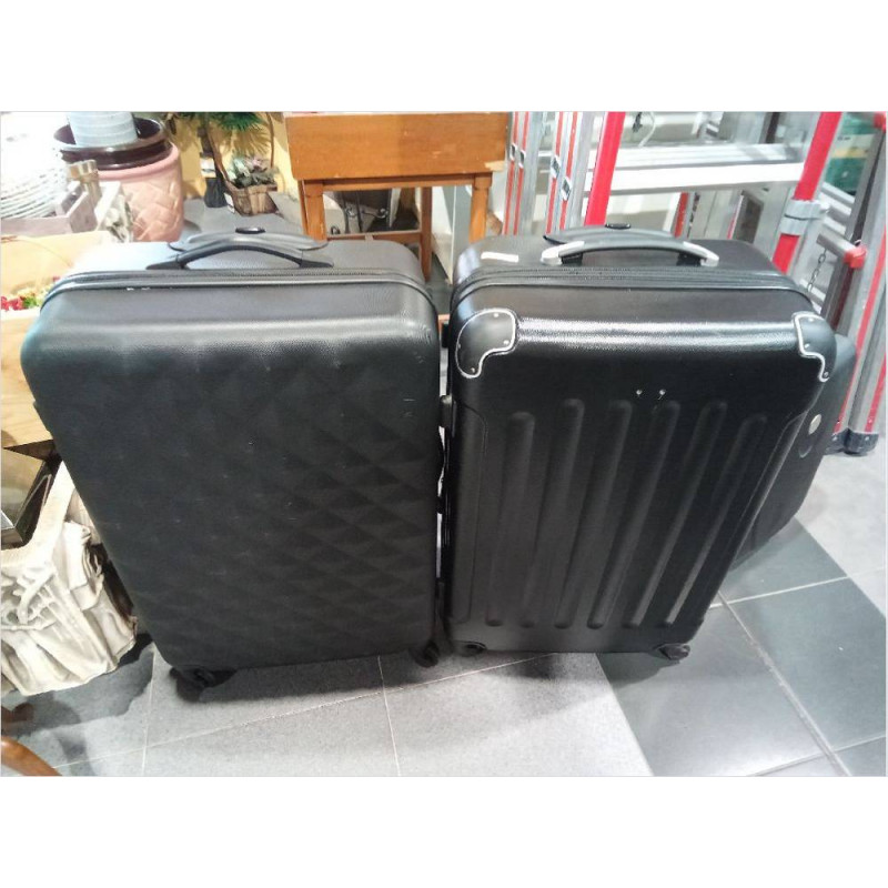 MALETA TROLLEY XL