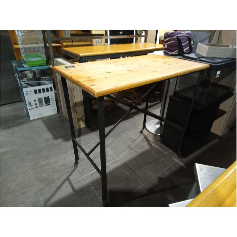 MESA ALTA 120X70