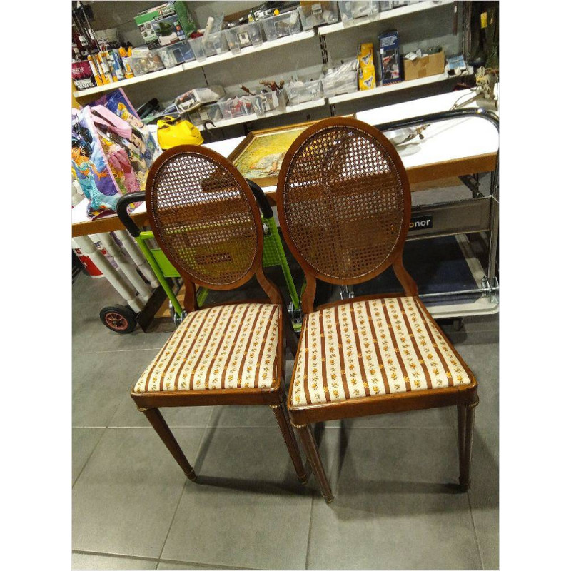 SILLA 