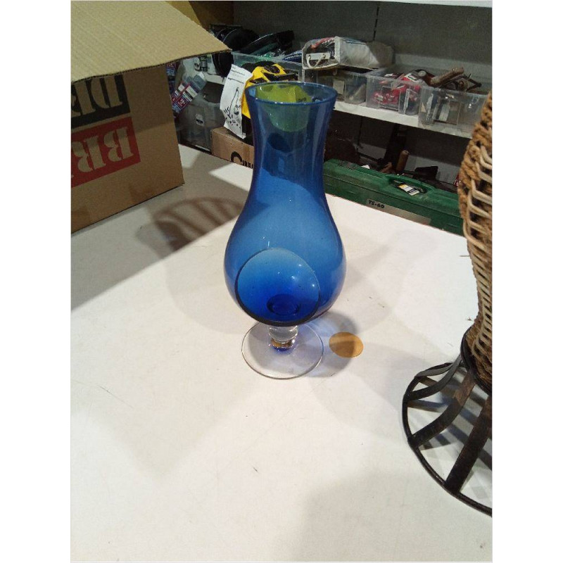JARRON CRISTAL