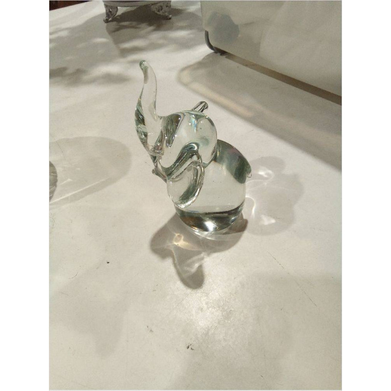 ELEFANTE CRISTAL