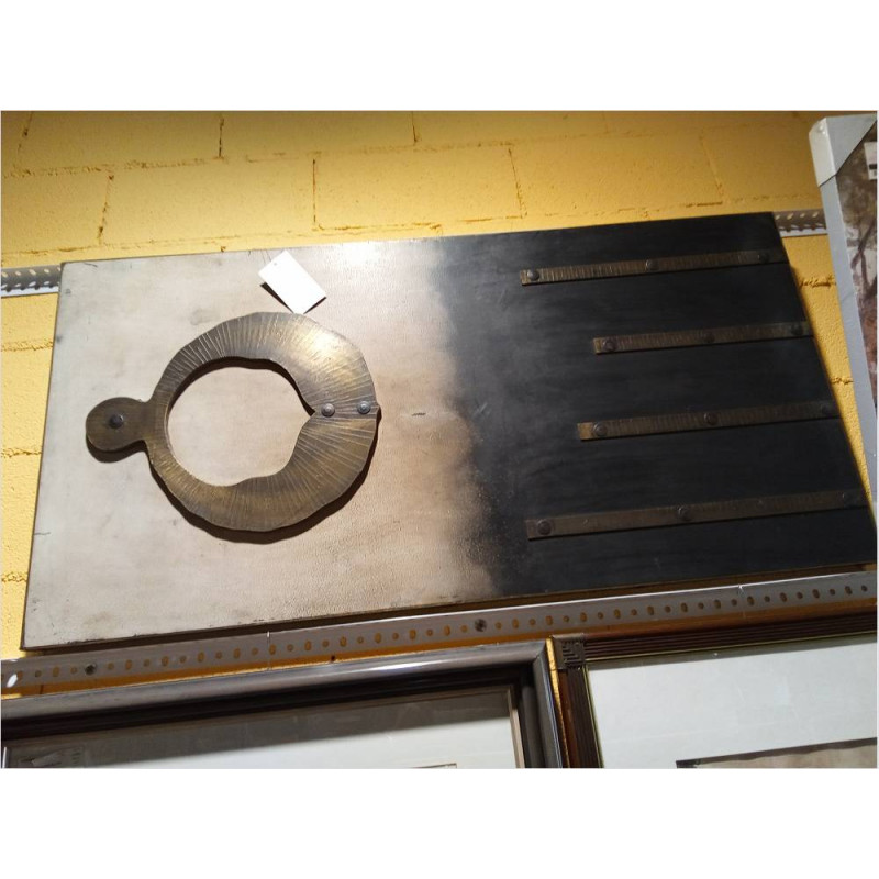 CUADRO INDUSTRIAL