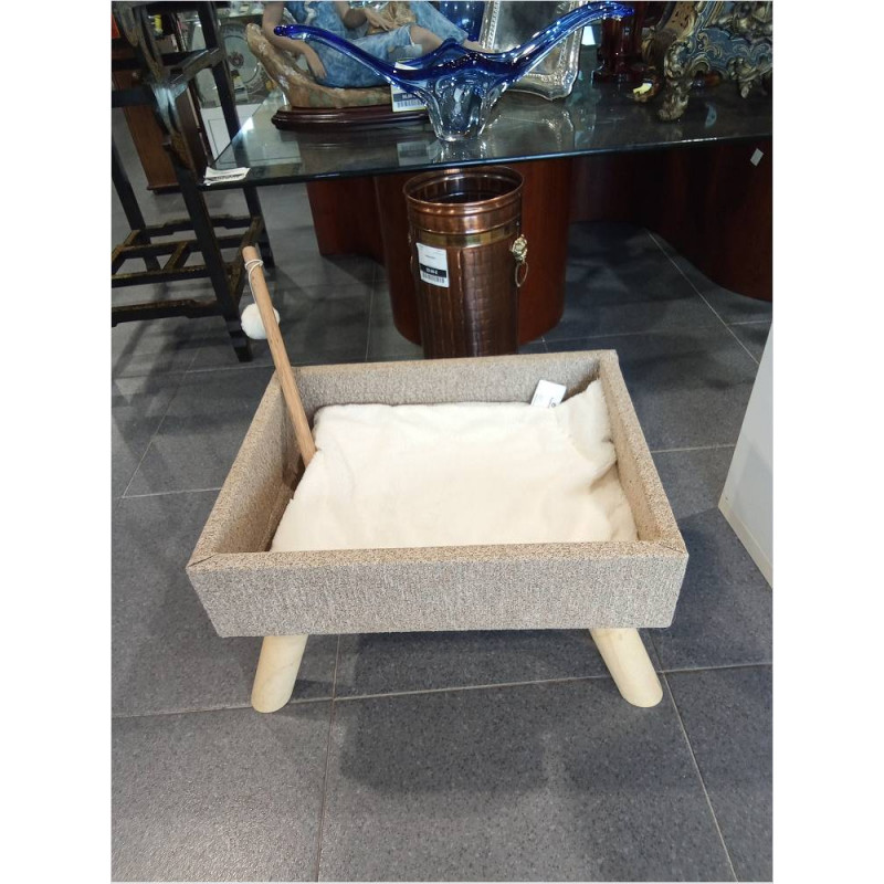 CAMA PARA GATO
