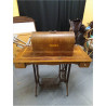 MAQUINA COSER SIGMA