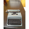 MAQUINA ESCRIBIR OLIVETTI STIDIO 44