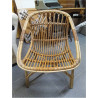SILLA BAMBU