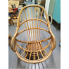 SILLON BAMBU GIRATORIO