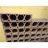 BOTELLERO CERAMICO CUADRUPLE