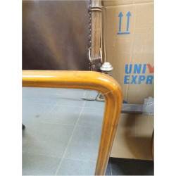 ESPEJO VINTAGE BISELADO 85X62