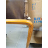 ESPEJO VINTAGE BISELADO 85X62