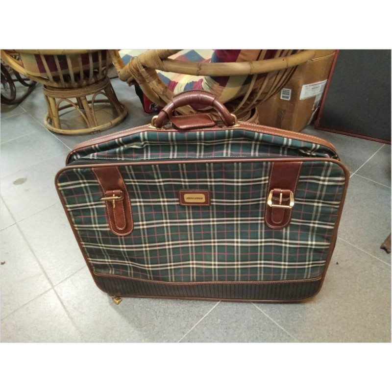 MALETA VANGUARD VINTAGE RUEDAS