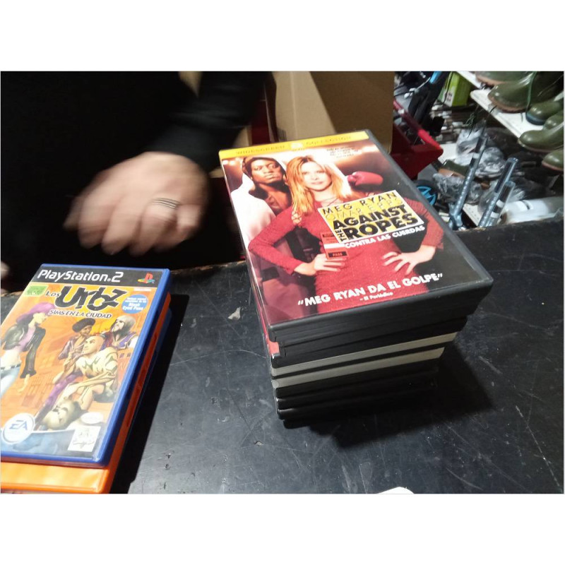 DVD