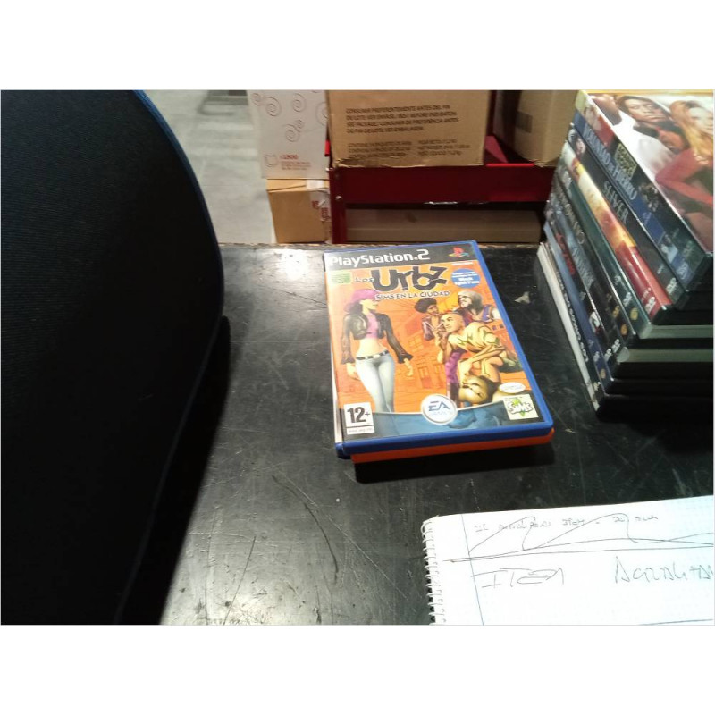 PS2
