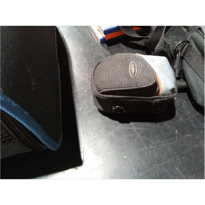 FUNDA CAMARA