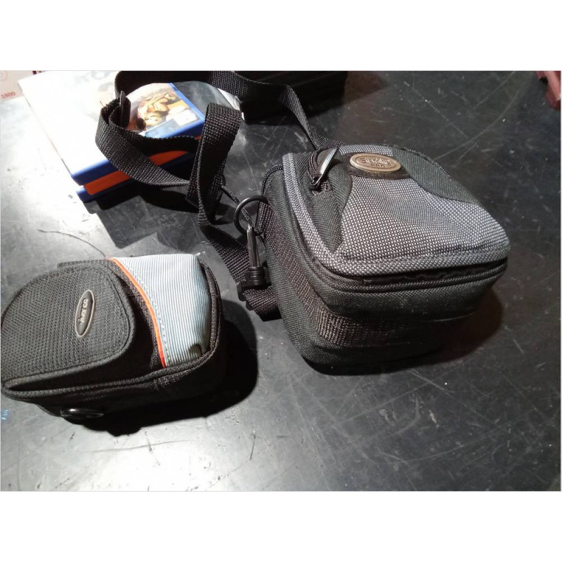 FUNDA CAMARA 