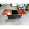 MESA AUXILIAR CON BAUL
