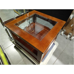 MESA RINCÓN 59X59CM