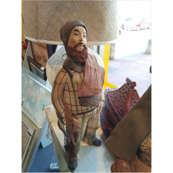 FIGURA MARINERO