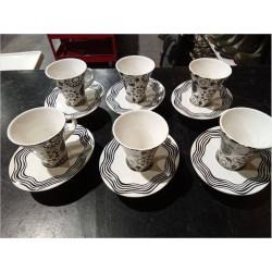 JUEGO CAFÉ