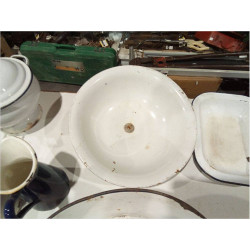 LAVABO