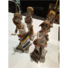 QUERUBINES CAPODIMONTE ESTACIONES
