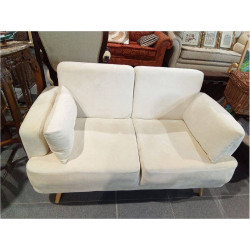 SOFA 2 PLAZAS