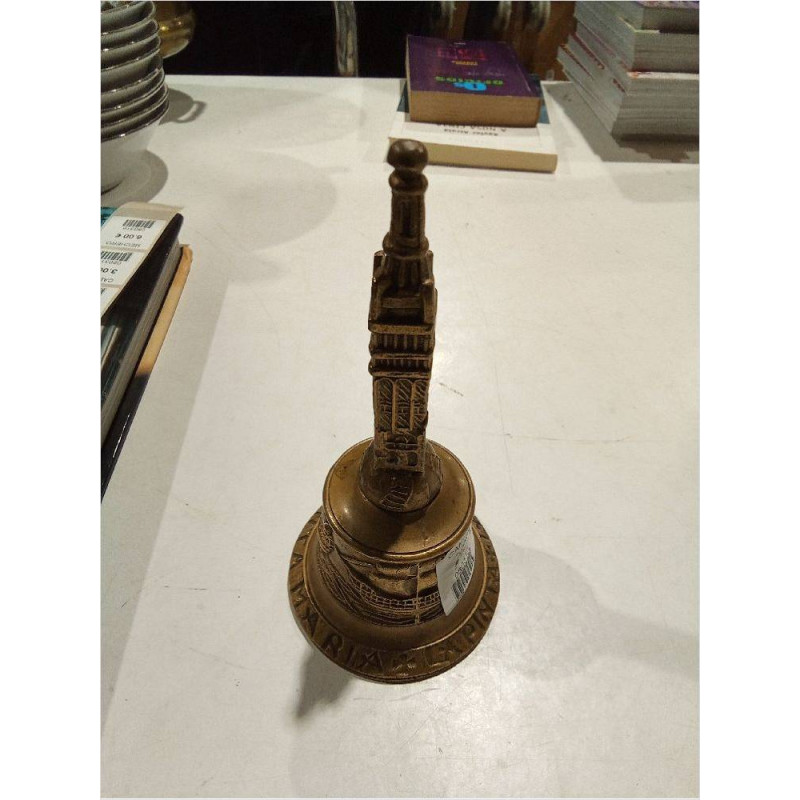 CAMPANA TARA