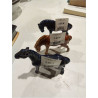 CABALLO CERÁMICA