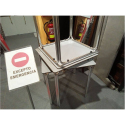 MESA EXT ESTRELLA GALICIA
